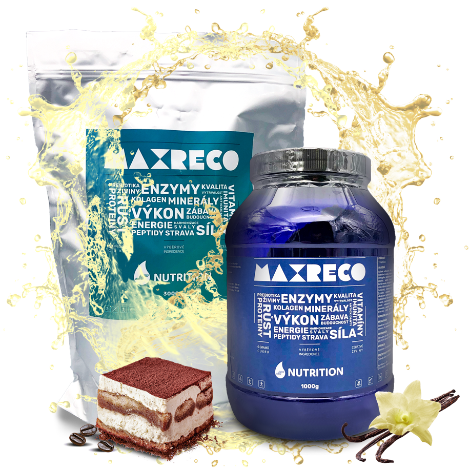 MAXRECO