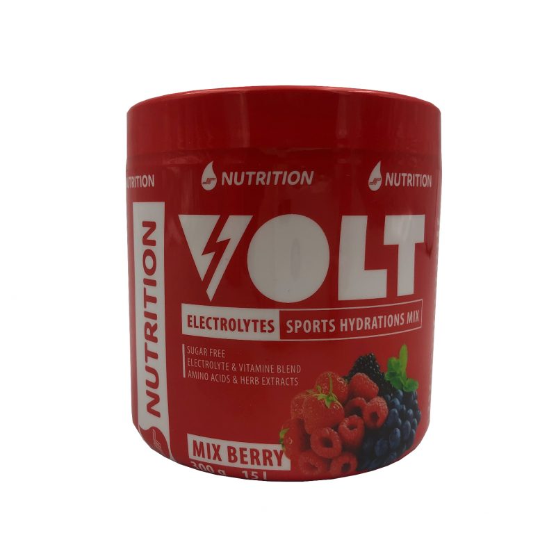 Jrnutrition