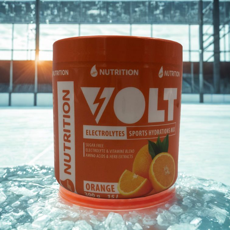 Jrnutrition